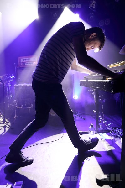 65DAYSOFSTATIC - 2023-09-21 - PARIS - La Maroquinerie - 